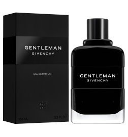 Gentleman - Eau de Parfum 